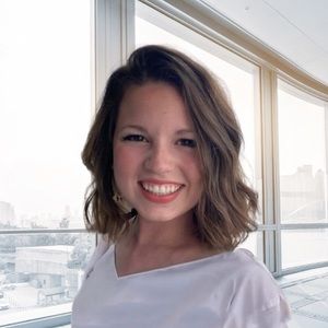 Meet your Posher, Bailey